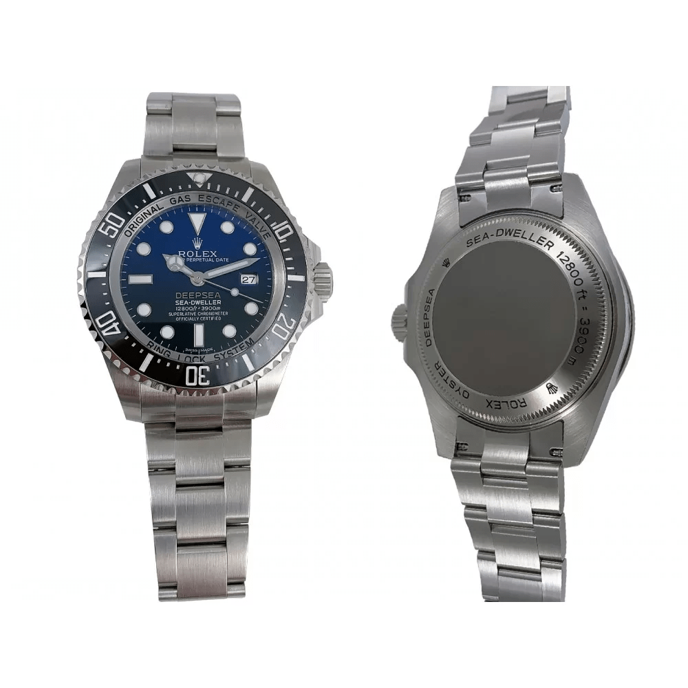 Rolex Sea-Dweller